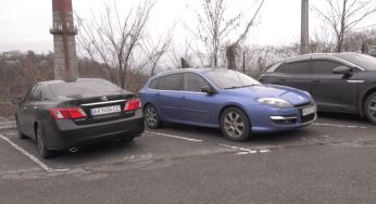 Елітні авто за “копійки”: як нардепи та митники купують Lexus та Volkswagen від 5 тис. грн