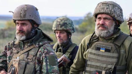 Представниця ТЦК відповіла, чи мобілізують чоловіків яким понад 50 років