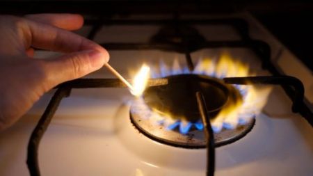 Перевірку пройдуть всі: Українців почали штрафувати на 200 тис. грн за “газове порушення”
