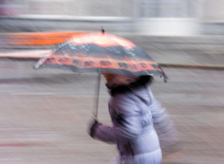 Синоптикиня Діденко прогнозує негоду на 2 березня: на що очікувати