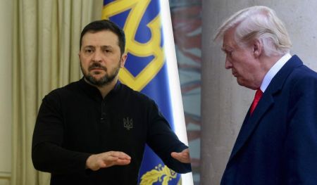 Представники Трампа таємно вмовляли Зеленського повернутися до переговорів, – CNN