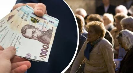 Збільшення пенсії на 3 000 гривень: кому суттєво підвищили виплати