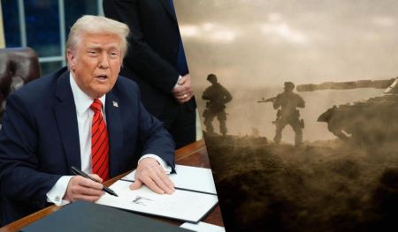 Трамп може відкликати близько 20 тисяч американських військових з Європи, – WP