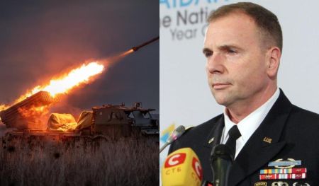 Генерал Годжес спрогнозував несподіваний ефект від зупинки допомоги США