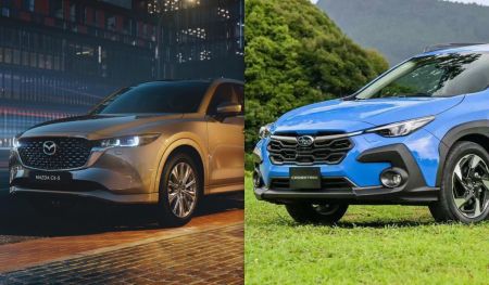 Названо 4 недорогих кросовери, які ідеально підійдуть водіям будь-якого віку