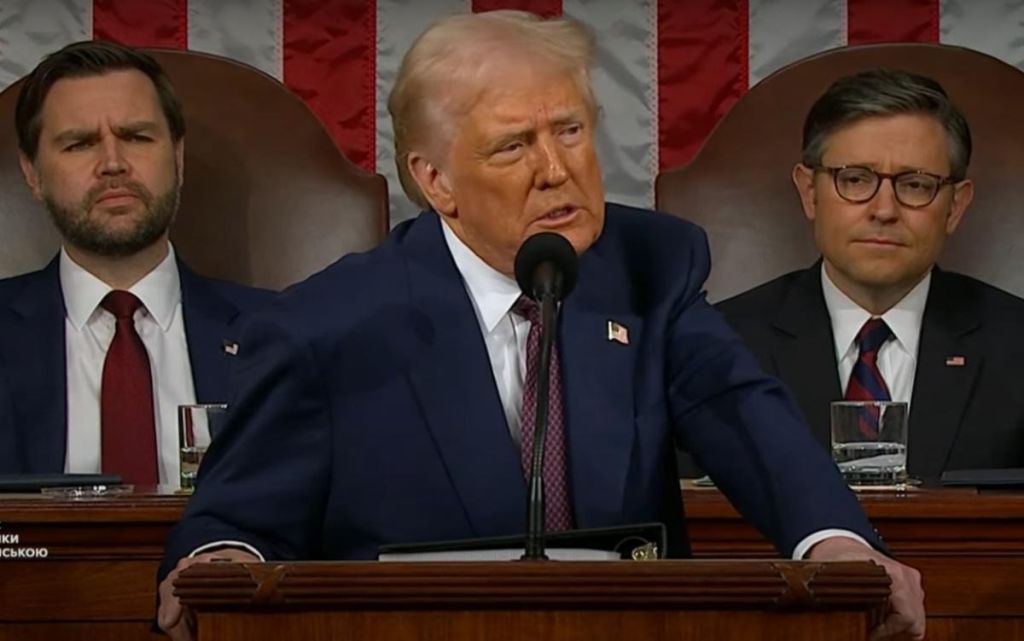 Суд відхилив прохання Трампа заморозити майже $2 млрд іноземної допомоги