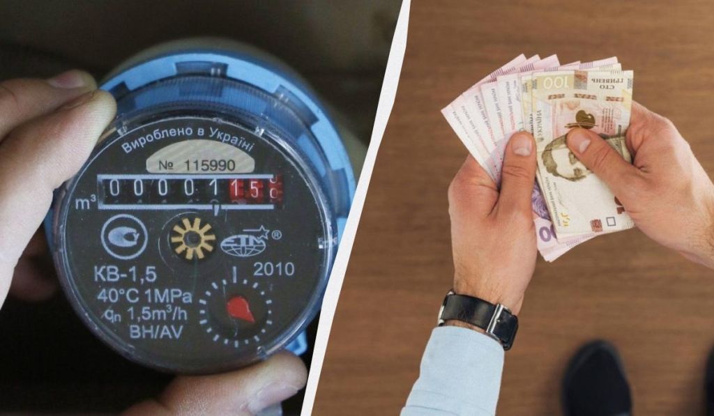 Скільки платитимемо за воду з 1 березня 2025 року: де в Україні найвищі тарифи