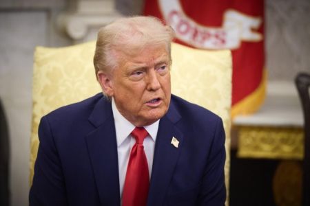 Трамп забрав в України одну з “найважливіших речей” від США, – BI