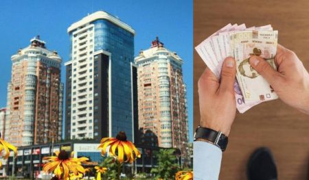 У Києві різко підвищили комунальні тарифи: ЗМІ з’ясували причини подорожчання послуг