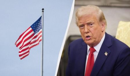 Трамп хоче обмежити в’їзд до США для громадян 43 країн, включно з РФ і Білоруссю, – NYT