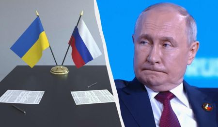 “Мачо” боїться: оглядач The Times пояснив, чому Путін тягне з рішенням про перемир’я