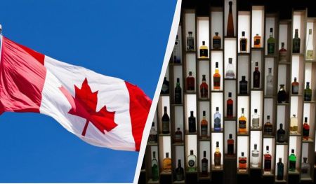 Мита Трампа: бойкот Канади проти алкоголю зі США вилазить боком, – FT