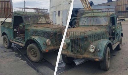 Росія залучає на фронт 80-річні вантажівки: Forbes вказав важливу деталь