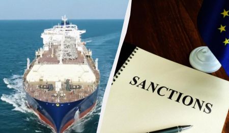 “Тіньовий флот” РФ діяв у водах країн НАТО за фальшивими документами, – розслідування