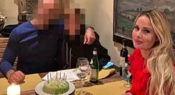 Швейцарський мільйонер проігнорував свою колишню дружину та сина, і заповів спадок ворожці