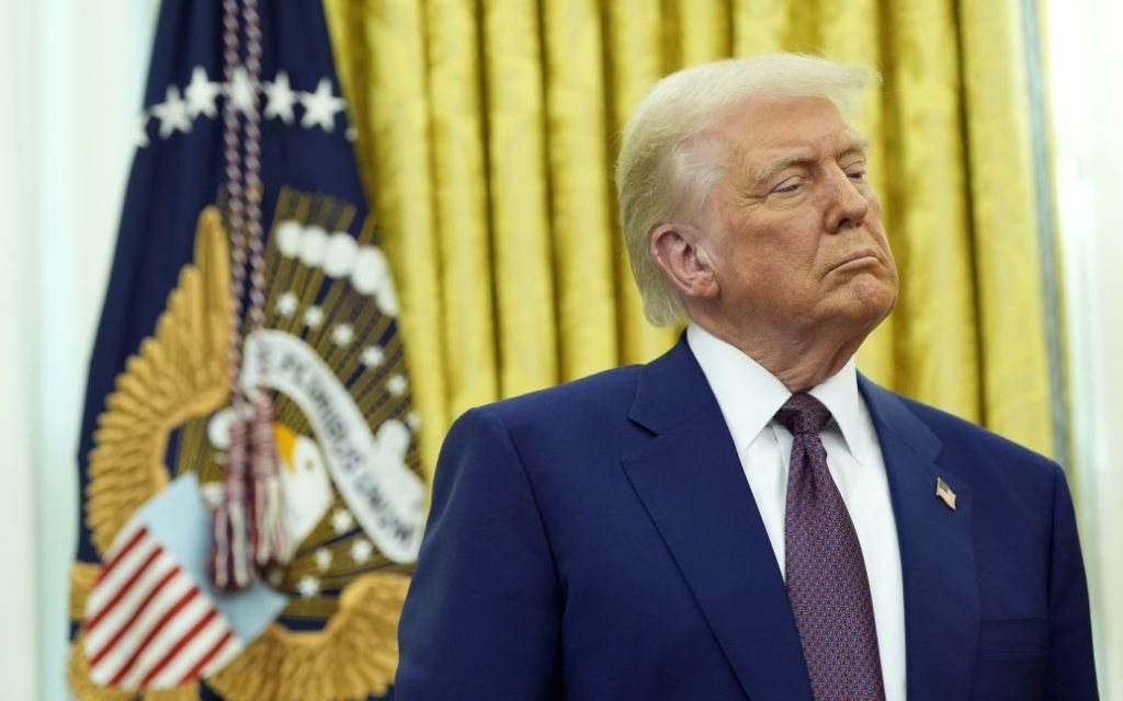 Однопартійці Трампа вимагають відновити допомогу Україні: заяви сенаторів-республіканців