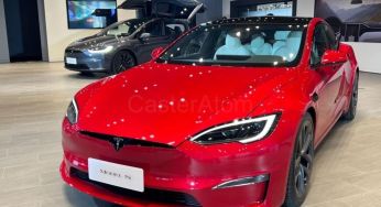 Як довго може прослужити Tesla: британці здивували результатами досліджень