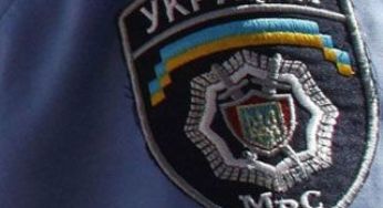МВС України витратить мільйони на нагрудні знаки для службовців