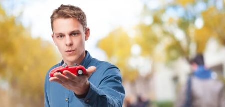 Перша машина для новачка: які авто найдешевші в обслуговуванні