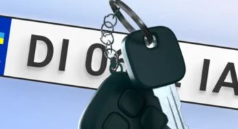 В Україні з’явилися автомобільні номери нового формату: кому їх видають і скільки це коштує