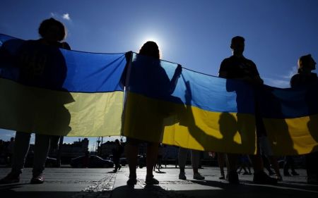 30 днів без війни: що думають українці щодо припинення вогню – опитування