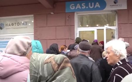 Аномально ростуть борги? У “Нафтогазі” озвучили українцям три головні причини