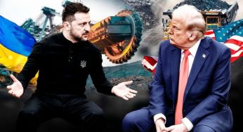 «Борг» у $120 млрд і загроза суверенітету: скандальні деталі нової угоди про копалини — ЗМІ