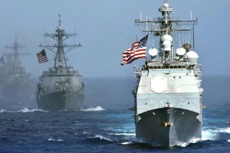 Норвезький нафтовий гігант відмовляється постачати паливо ЗС США через конфлікт Трампа та Зеленського