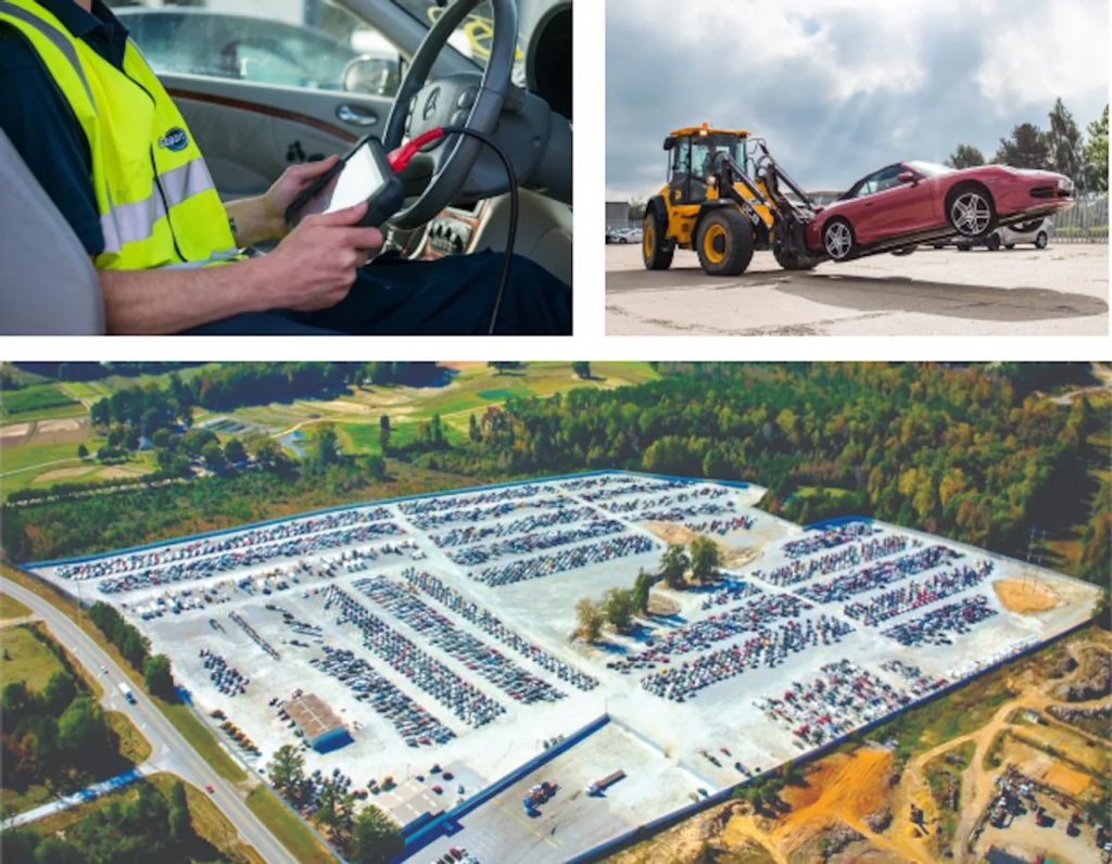 Які цілі авто можна купити у США за 25 доларів