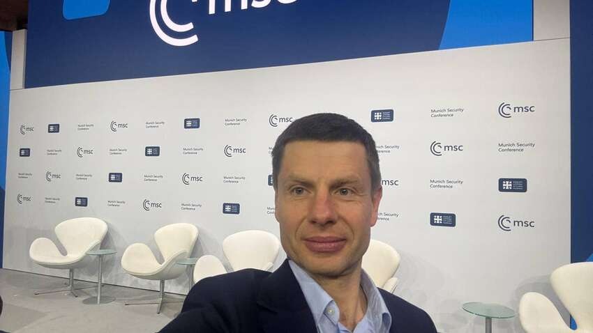 Нардеп Гончаренко втрапив у гучний скандал: військові закликали його гнати під три чорти