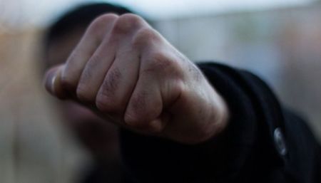 Керівник ТЦК побив жінку-волонтера до втрати свідомості: що відомо