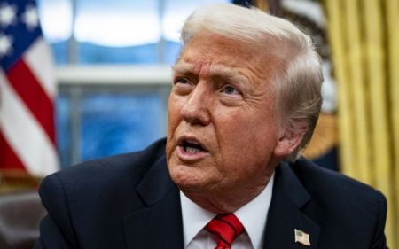 Чекаємо на великі події: Трамп заінтригував заявою про підготовку переговорів з Україною