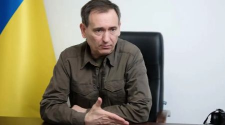 Веніславський пояснив, чому Зеленський не нестиме відповідальність за військові рішення