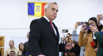 У Румунії затримали 18 осіб у справі, пов’язаній із проросійським політиком Джорджеску