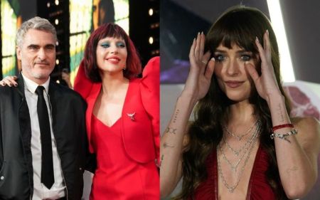 Антипремія “Золота малина”: названо найгірший фільм та провальних акторів