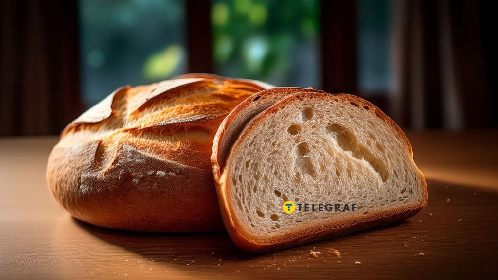 Ціна на хліб перевищила 40 грн. Які магазини пропонують найдешевший товар