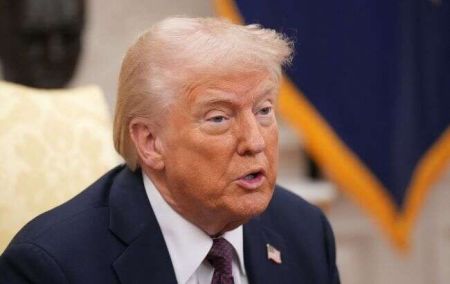 У Гренландії різко відповіли Трампу через його скандальні пропозиції країні