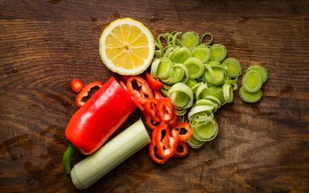 Як боротися з весняним авітамінозом і перемогти: перелік продуктів, які варто додати до свого раціону