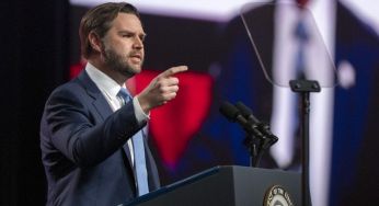 В адміністрації Трампа очікується перша відставка: кого порадив звільнити Венс — Politico