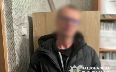 Програв в казино понад мільйон чужих гривень: в Києві затримали шахрая