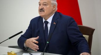 Лукашенко запросив Зеленського, Трампа і Путіна на переговори до Мінська