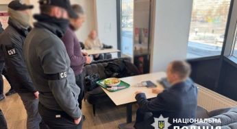 У Києві адвокат за 25 тис. дол. обіцяв “відшукати” невиліковну хворобу в призовників