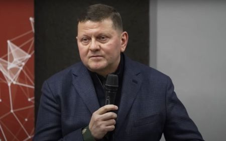 “НАТО не захистить”: Залужний розповів чому Альянс не гарантуватиме безпеку України