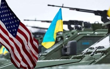 США відновили військову допомогу Україні: зброя вже в дорозі