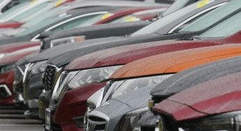 В Україні обвалилися продажі нових дешевих авто