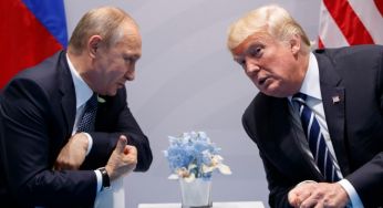 Трампу потрібна дружба з Путіним: які проекти вже задумали два президенти