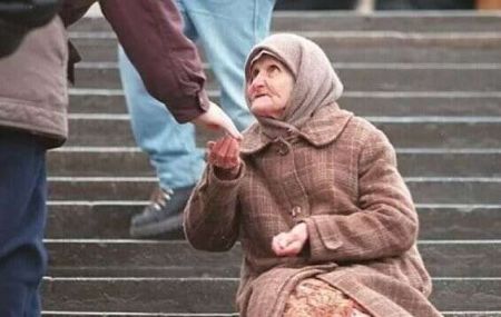 Пенсіонери не зможуть дозволити собі ці базові речі через 5 років