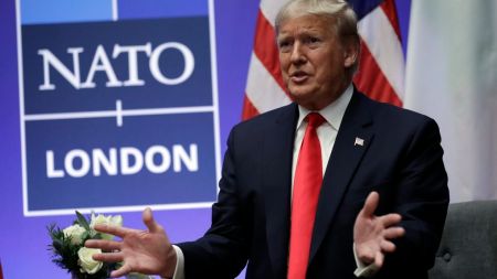 Трамп хоче різко змінити умови в НАТО: які країни втратять захист