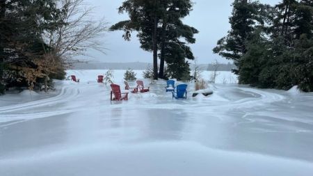 Усе знеструмлено: потужна крижана буря в Канаді викликала хаос – фото