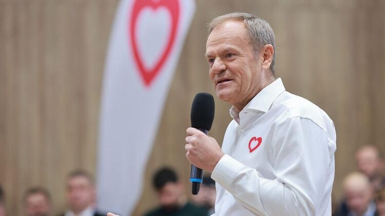 У Польщі зобов’яжуть усіх чоловіків пройти військову підготовку